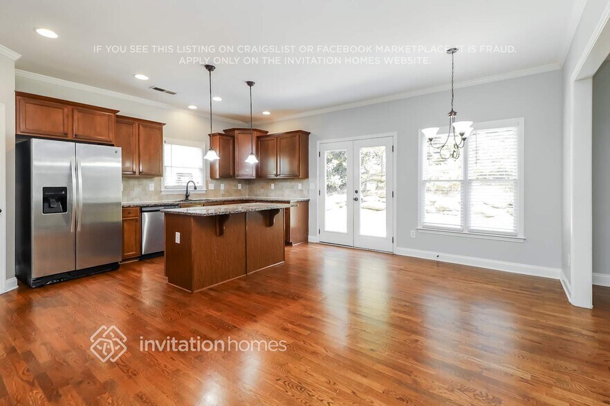 Building Photo - 2627 Creek Rock Cir