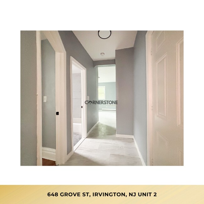 Building Photo - 648 Grove St