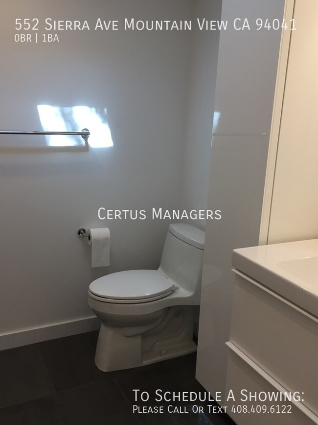 Building Photo - 552 Sierra Ave