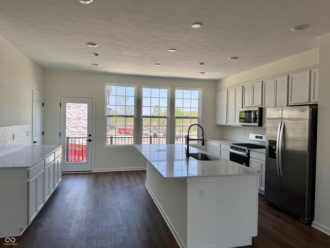 Building Photo - 16848 Brinkman Rd