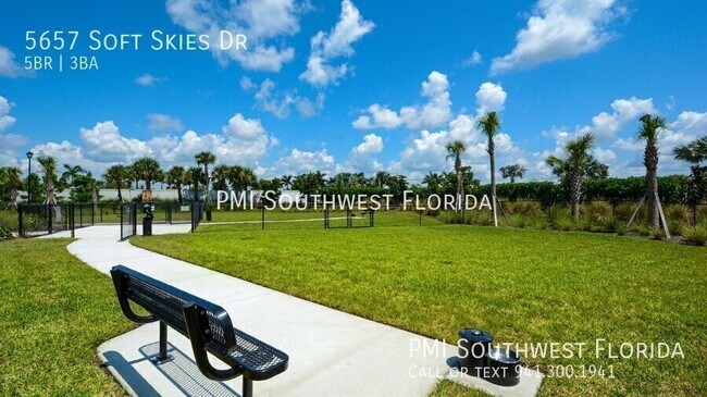 Building Photo - 5657 Soft Skies Dr