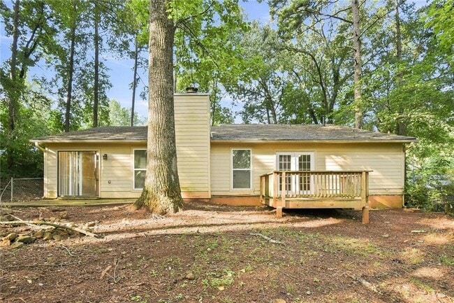 Building Photo - 1515 Captain Thomas Ct