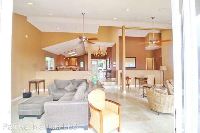 Building Photo - 3 br, 2 bath House - 911 Kupulau Drive