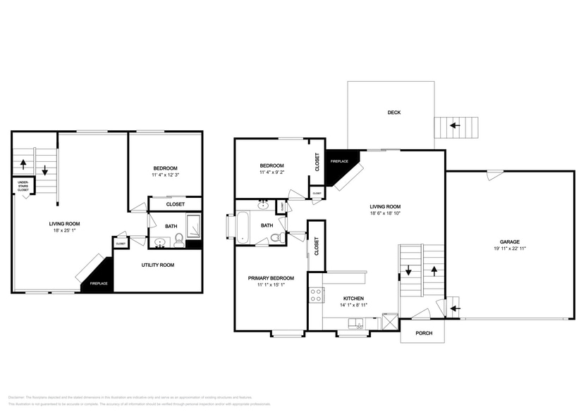 Building Photo - 11406 W Bowles Pl