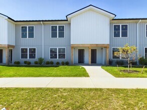 Building Photo - The Daugherty Preserve - Townhome Building 1