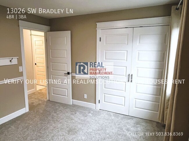 Building Photo - 13026 SW Bradley Ln