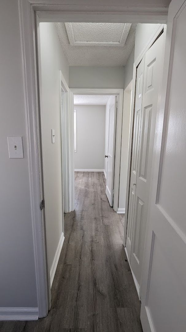 Building Photo - 2bed/1bath HOUSE Greensboro, NC!!