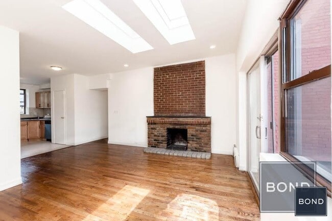 Floorplan - 606 Ninth Avenue