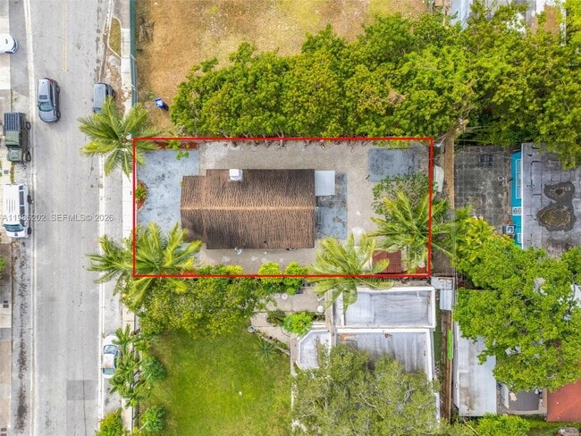 Building Photo - 1621 NW 55th St