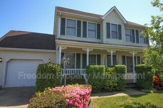 Building Photo - 6540 Cottonwood Dr