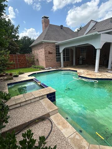 Building Photo - 3108 Sowell Dr