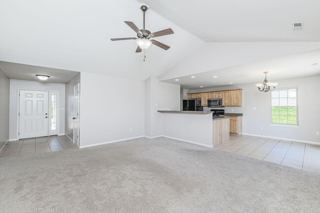 Building Photo - 5306 Silver Mill Dr