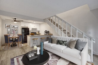 Building Photo - The ARLO at Carmichael (03/26)