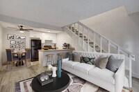 Building Photo - The ARLO at Carmichael (03/26)