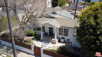 Building Photo - 808 Milwood Ave