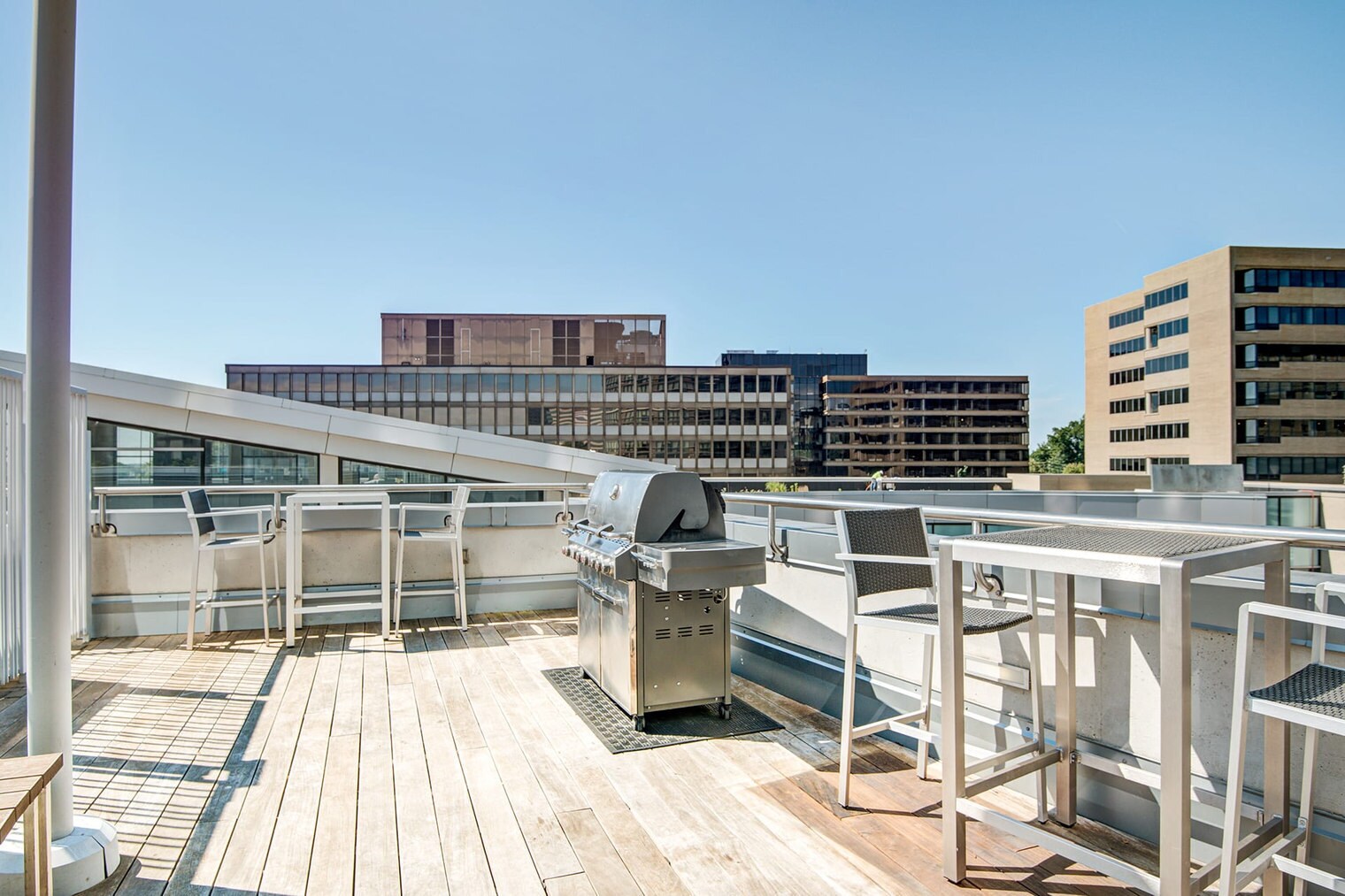 Building Photo - 11418 Rockville Pike