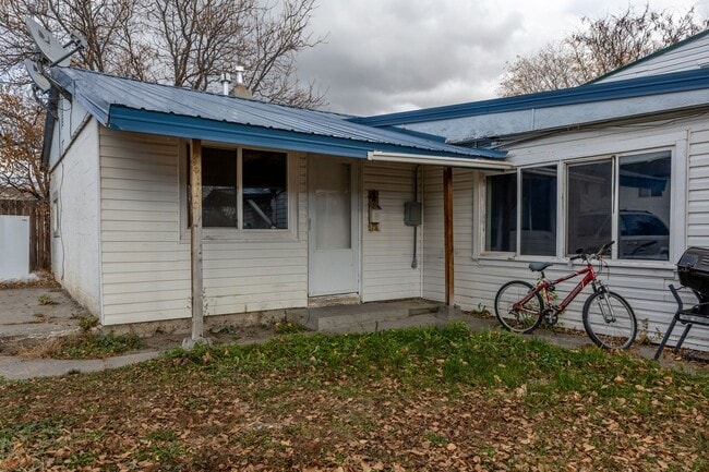 Primary Photo - G47ON