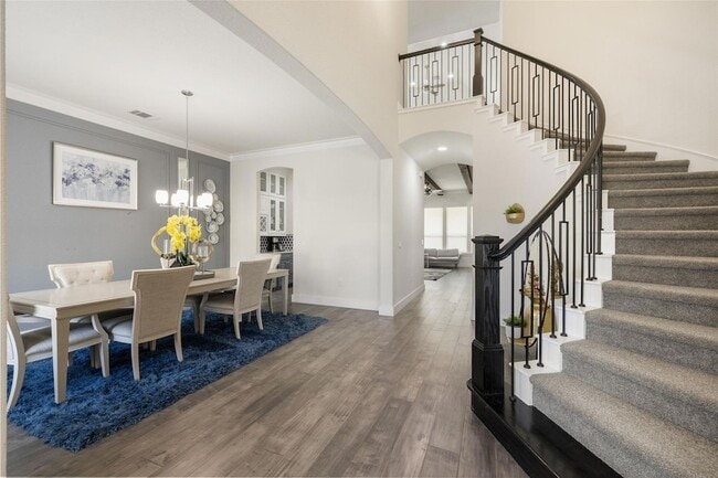 Building Photo - 16404 Horse Trap Ln