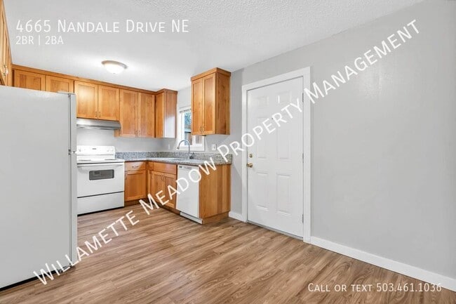 Building Photo - 4665 Nandale Dr NE