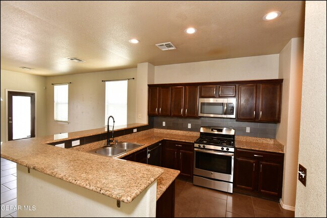 Building Photo - 4913 Adrian Campos St