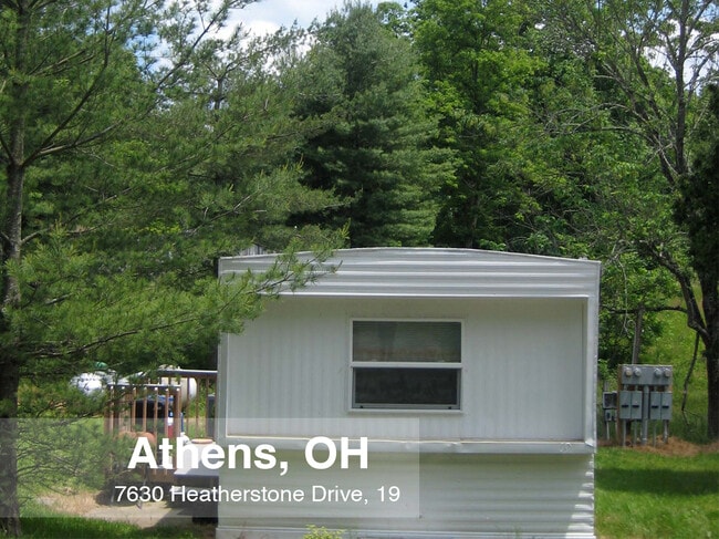 Building Photo - 7600 Heatherstone Dr