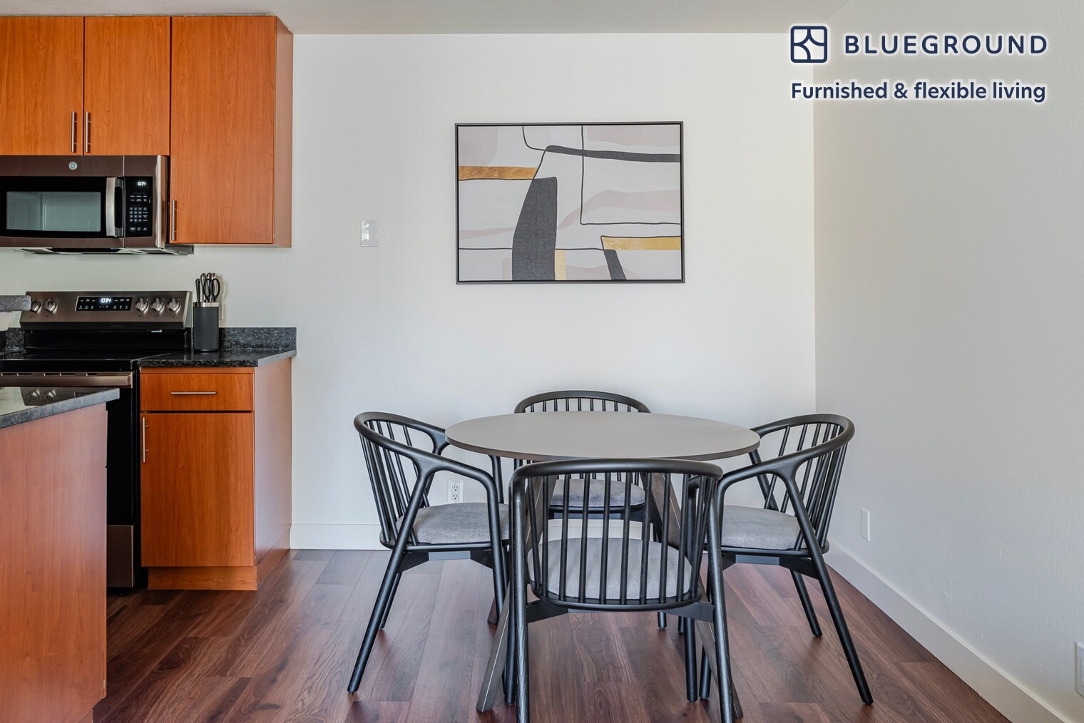 Building Photo - 1050 Benton St