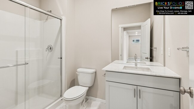 Building Photo - Brand New Home awaits at Olympia, close to JBLM