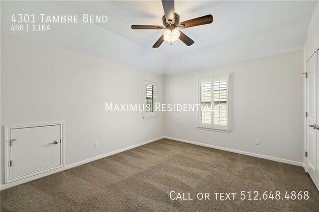 Building Photo - 4301 Tambre Bend
