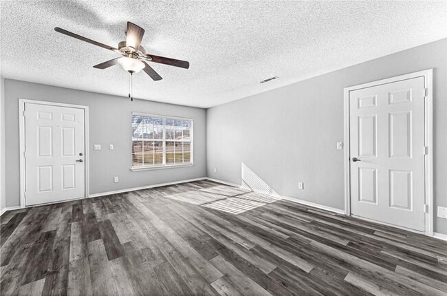 Building Photo - 4520 W Franciscan Trail