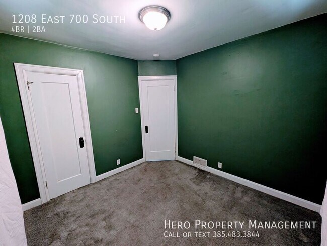 Building Photo - 1208 E 700 S