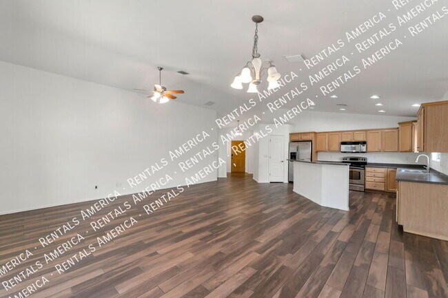 Building Photo - 2457 W Haase Ct