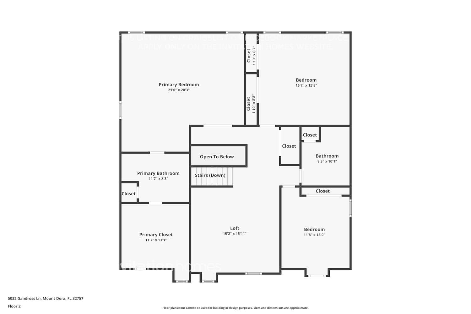 Building Photo - 5032 Gandross Ln