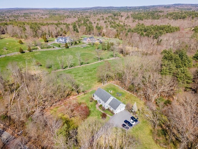 Building Photo - 25 Nason Hill Ln