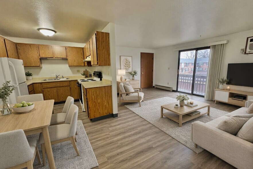 Building Photo - Thompson Creek