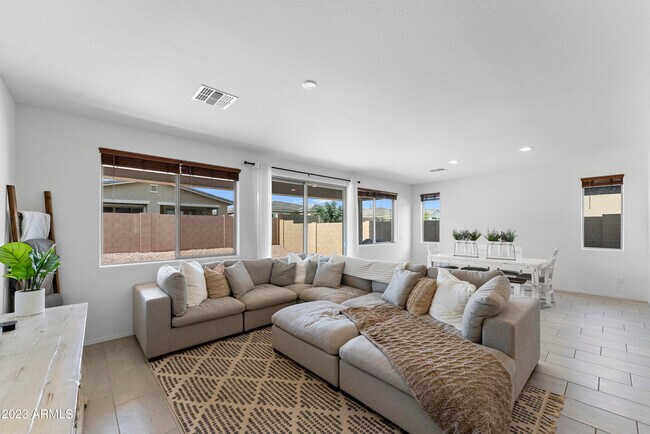 Building Photo - 23138 E Camina Plata