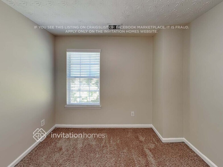 Building Photo - 321 Nunnally Dr