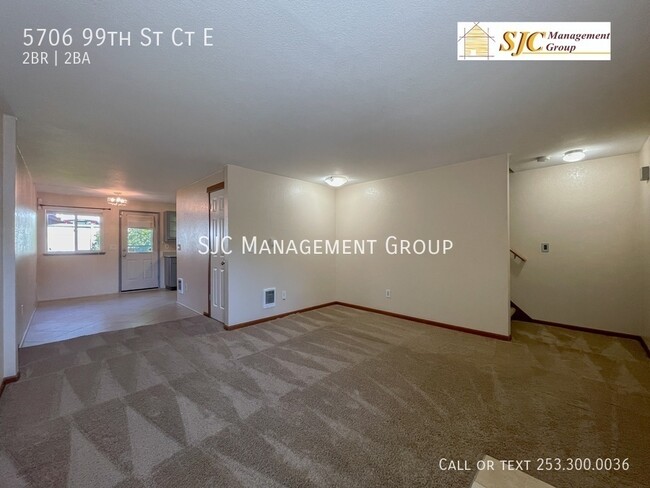 Building Photo - 5706 99th St Ct E