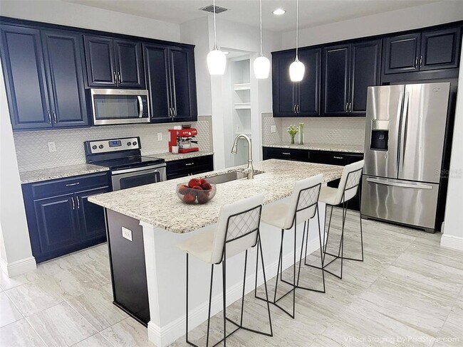 Building Photo - 5509 Cumberland Star Ct.