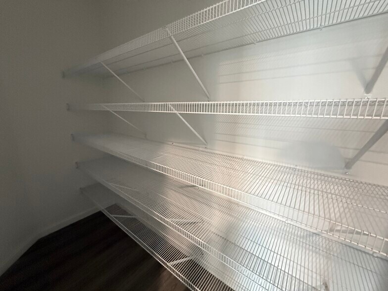 Huge Pantry - 26987 E Maple Ave