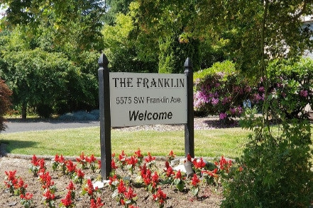 Building Photo - The Franklin