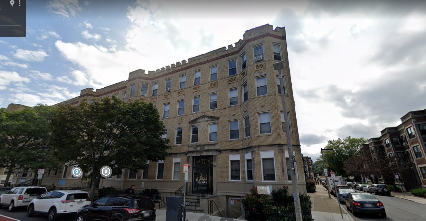 Building Photo - 64 Brighton Ave