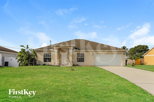 Primary Photo - 1168 SW Idol Ave