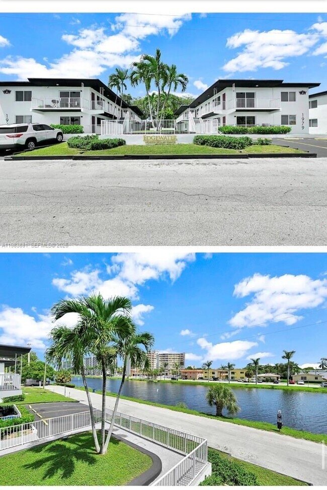 Building Photo - 1999 N Glades Dr