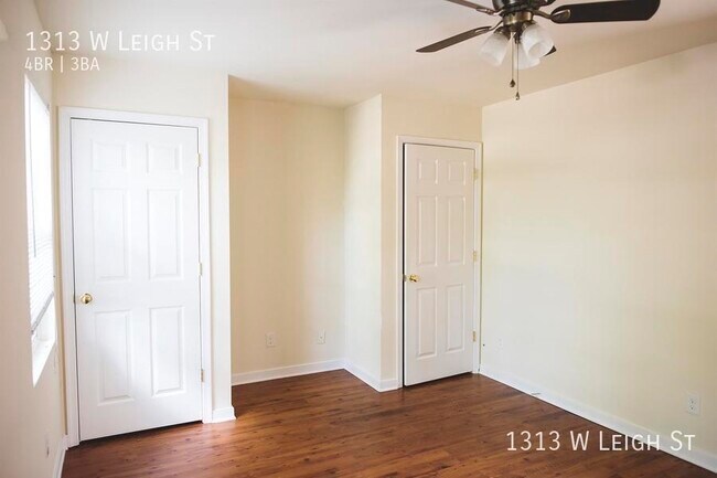 Building Photo - Modern 4-Bedroom Home Near VCU with Renova...