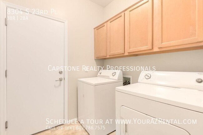 Building Photo - 8304 S 23rd Pl