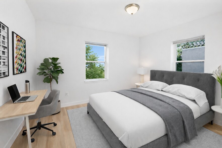 Building Photo - 1836 N 17th St