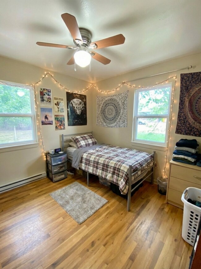 Building Photo - Cute House for Rent near CSU & Old Town! Initial Lease through June 2026. Move in ready!