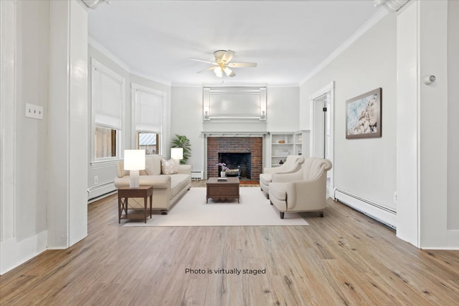 Building Photo - 30 Dane St