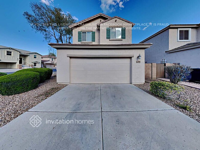 Building Photo - 2080 S Pheasant Dr