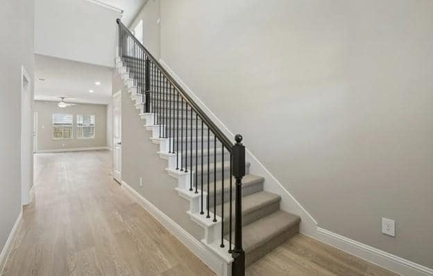 Building Photo - 507 Blanton St